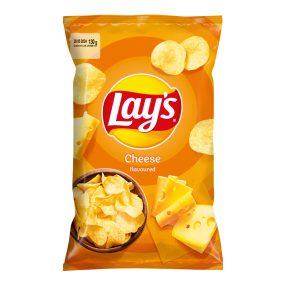 Lay's 130g Sajtos chips