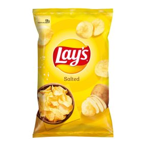 Lay's 130g Sós chips