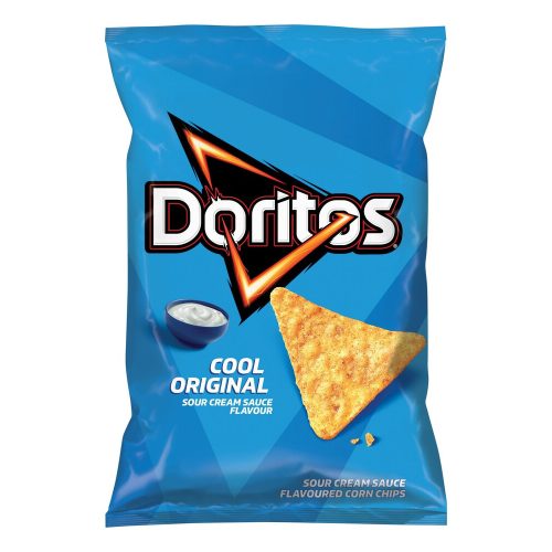 Doritos 100g Cool Original chips