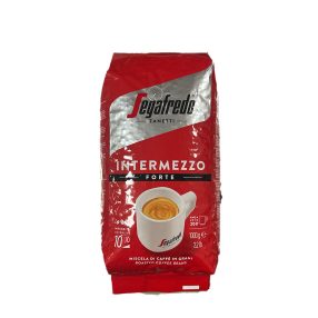Segafredo 1000g Intermezzo szemes kávé