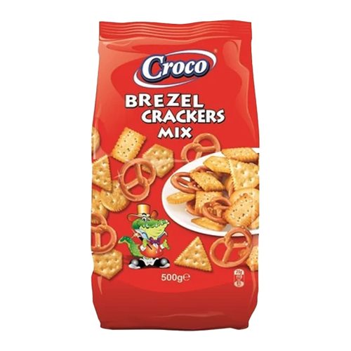 Croco 500g mix