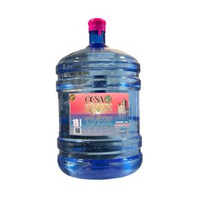 Ócsa Kincse 19000ml Szénsavmentes ásványvíz