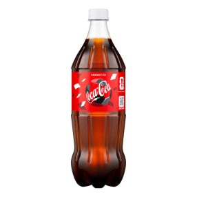 Coca Cola 1000ml DRS