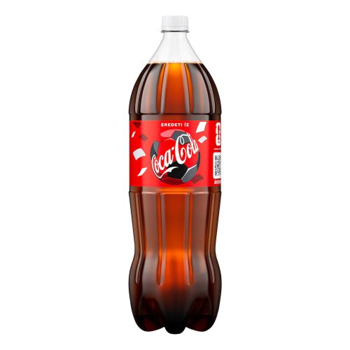 Coca Cola 2250ml DRS