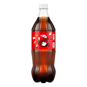 Coca Cola 1000ml Zero DRS