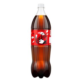 Coca Cola 1750ml Zero DRS