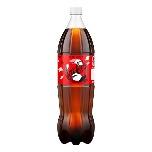 Coca Cola 1750ml Zero DRS