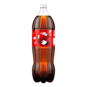 Coca Cola 2250ml Zero DRS