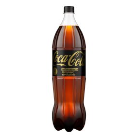 Coca Cola 1750ml Zero koffeinmentes DRS