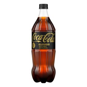 Coca Cola 1000ml Zero koffeinmentes DRS