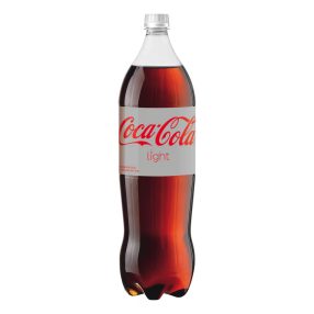 Coca Cola 1750ml Light DRS