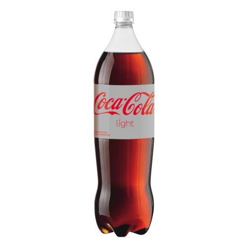Coca Cola 1750ml Light DRS