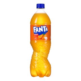 Fanta 1000ml Narancs DRS