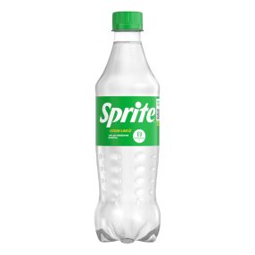 Sprite 500ml Citrom-Lime DRS