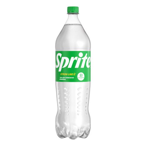 Sprite 1750ml Citrom-Lime DRS