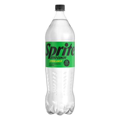 Sprite 1750ml Zero Citrom-Lime DRS