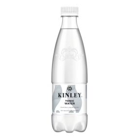 Kinley 500ml Tonic Citromfű DRS