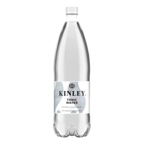 Kinley 1500ml Tonic Citromfű DRS