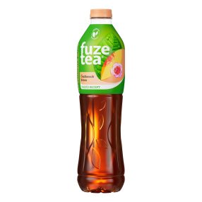 Fuzetea 1500ml őszibarack-rózsa DRS