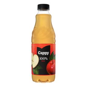 Cappy 1000ml Alma 100% DRS