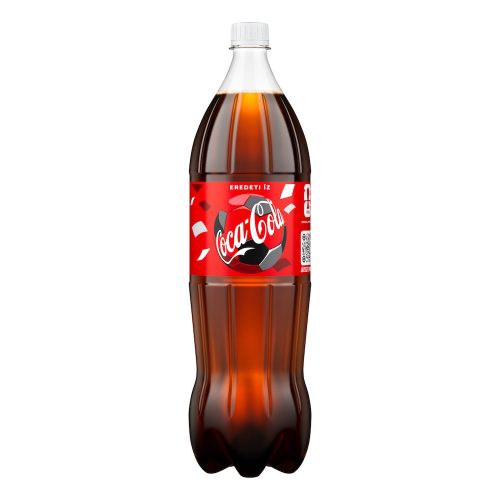 Coca cola 1,75l pet DRS