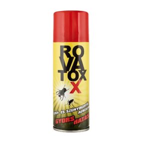 Rovatoxx légy és szúnyogirtó