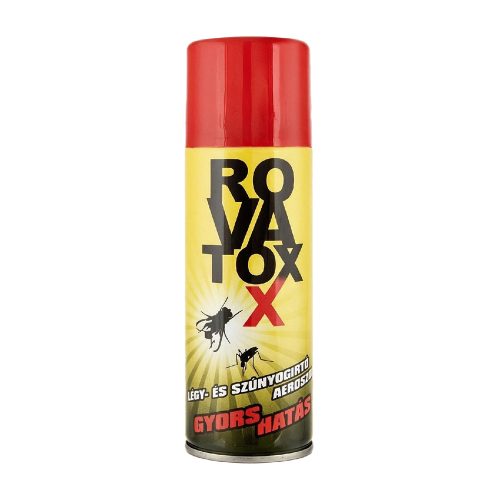 Rovatoxx légy és szúnyogirtó