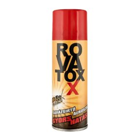Rovatoxx 200ml darázsirtó