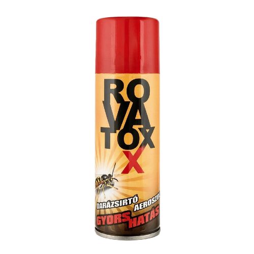 Rovatoxx 200ml darázsirtó
