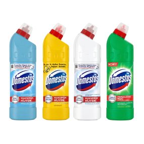 Domestos fertőtlenítőszer 750ml többféle