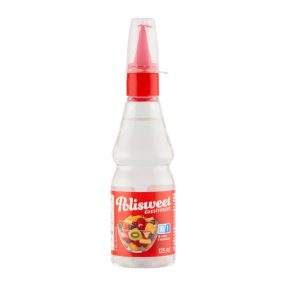 Polisweet folyékony édesítőszer