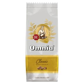 Omnia 1000g Classic szemes kávé