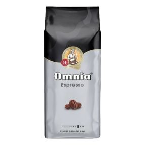 Omnia 1000g Espresso szemes kávé