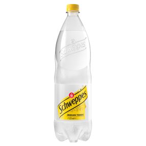 Schweppes 1,5l Tonic pet DRS