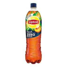 Lipton 1,5l Ice Tea Barack Zero pet DRS