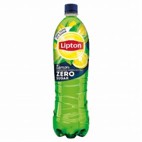 Lipton 1,5l Ice Tea Zöld Citrom Zero pet DRS