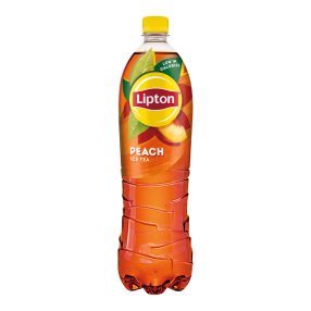 Lipton 1,5l Ice Tea Barack pet DRS