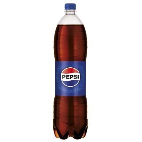 Pepsi Cola 1,5l pet DRS