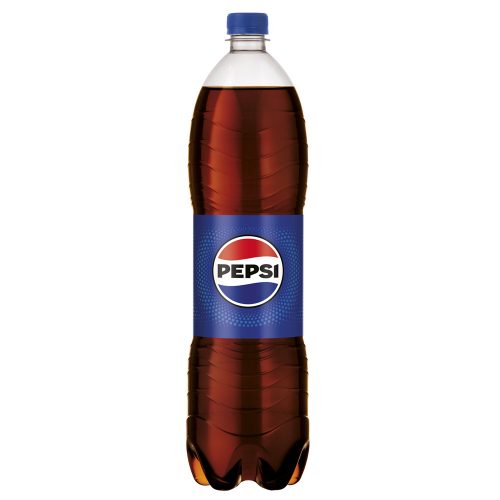 Pepsi Cola 1,5l pet DRS