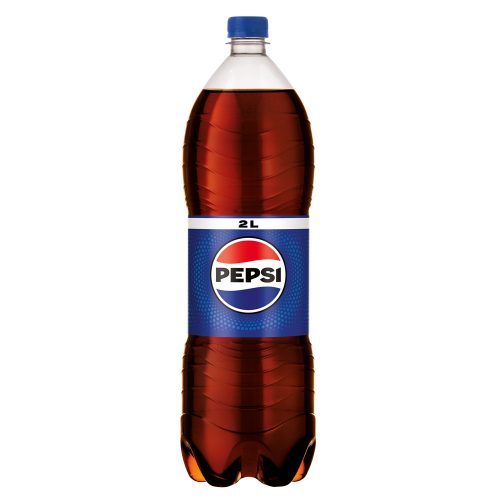 Pepsi Cola 2l pet DRS