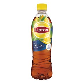 Lipton 0,5l Ice Tea Citrom pet DRS
