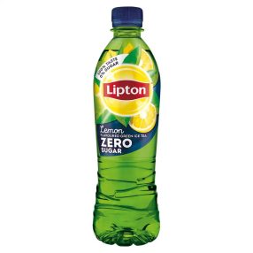 Lipton 0,5l Ice Tea Zöld Tea pet DRS