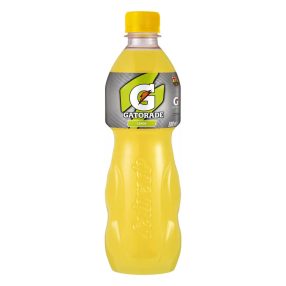 Gatorade 0,5l Citrom pet DRS