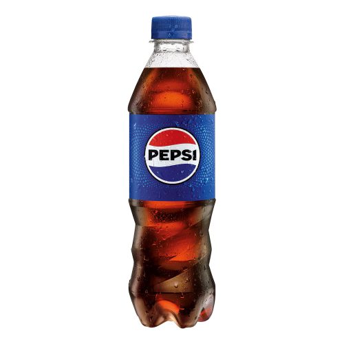 Pepsi Cola 0,5l pet DRS