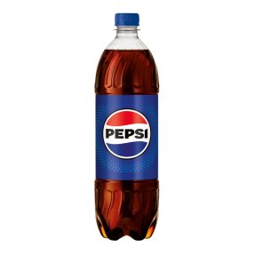 Pepsi Cola 1l pet DRS