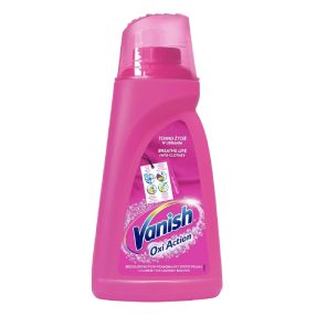 Vanish folttisztító folyadék többféle