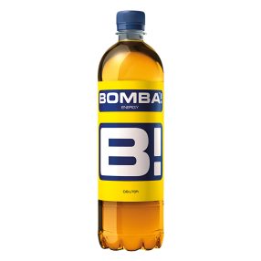 Bomba! 600ml Classic DRS