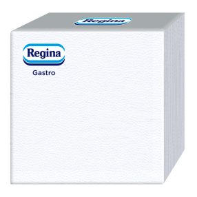 Regina 600db szalvéta Gastro 18x18cm