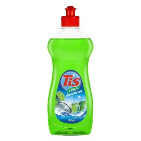 Tis 500/1000ml mosogatószer többféle