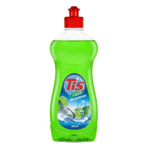 Tis 500/1000ml mosogatószer többféle